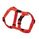 Rogz Utility Harness orange